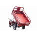 Грузовой электротрицикл RuTrike D4 1800 60V1500W 023293-2494  синий 75_75