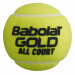 Мяч теннисный Babolat Gold All Court X4 502085 4 шт 75_75