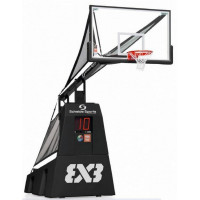 Стойка баскетбольная SAM 3x3 Schelde Schelde Sports 910-1612070