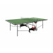 Теннисный стол Donic Outdoor Roller 400 230294-G зеленый 75_75