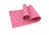 Коврик для йоги Sportex 173х61х0,3 см (розовый) B32213