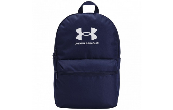 Рюкзак городской 42x28x13см Under Armour Loudon Lite Backpack 1380476-410 Темно-синий 600_380