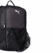 Рюкзак 47x38x4,5см Puma TeamGOAL Backpack ball net 09046701 Черный 75_75