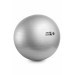 Мяч для фитнеса 55 см Mad Wave Anti Burst GYM Ball M1310 01 1 12W серебро 75_75