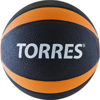 Утяжеленный мяч Torres 2кг AL00222