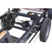 Грузовой электротрицикл RuTrike D4 1800 60V1500W 023293-2494  синий 75_75