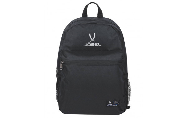 Рюкзак Jogel ESSENTIAL Classic Backpack, черный 600_380