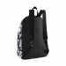 Рюкзак 33x25x12см, 10л Puma Core Pop Backpack 07985503 Черно-белый 75_75