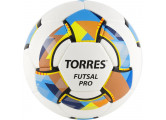 Мяч футзальный Torres Futsal Pro FS32024 р.4 Micro