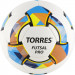 Мяч футзальный Torres Futsal Pro FS32024 р.4 Micro 75_75