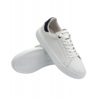 Кроссовки спортивные Joge Encore White\Black