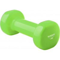 Гантель 1,5кг Sundays Fitness LKDB-504A 6590691