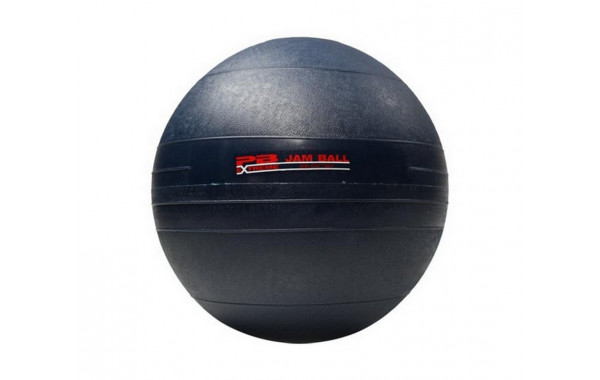 Гелевый медицинский мяч Perform Better Extreme Jam Ball, 8 кг 3210-8 600_380