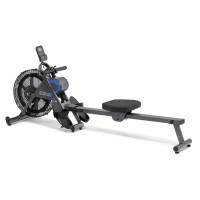 Гребной тренажер Titanium One R20 FF (Rowing machine)
