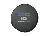 Диск-отягощение XD Fit XD Kevlar Sand Disc (вес 16 кг) 3227 108