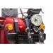 Грузовой электротрицикл RuTrike D4 1800 60V1500W 023293-2493 зеленый 75_75