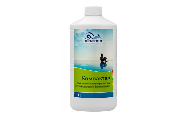 Компактал 1 л Chemoform 1001001 600_380
