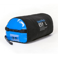 Мешок-отягощение для песка Aerobis blackPack ESY размер L, до 30 кг, незаполненный