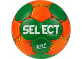 Мяч гандбольный Select FORCE DB V22 1621854446 EHF Appr, р.2