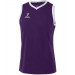 Майка баскетбольная Jogel Camp Basic, фиолетовый, детский 75_75