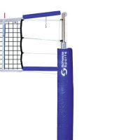 Защита (протектор) Schelde Sports для волейбольных стоек, высота 200 см 1654035