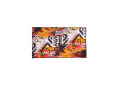 Полотенце из микрофибры Mad Wave Microfiber towel Fire M0764 01 0 00W