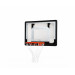 Баскетбольный щит DFC 80x58см, полиэтилен BOARD32 75_75