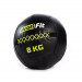 Медицинбол набивной (Wallball) Profi-Fit 8 кг 75_75