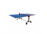 Теннисный стол Donic Indoor Roller Fun 230235-B Blue
