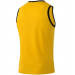 Майка баскетбольная Jogel Camp Basic, желтый, детский 75_75