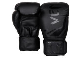 Перчатки Venum Challenger 3.0 03525-114-8oz черный\черный