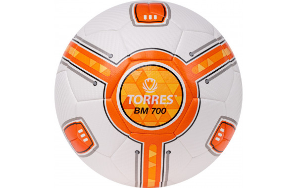 Мяч футбольный Torres BM 700 F323634 р.4 600_380