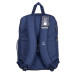 Рюкзак Jogel DIVISION Travel Backpack, темно-синий 75_75
