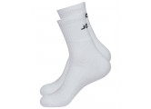 Носки средние Jogel ESSENTIAL Mid Cushioned Socks белый