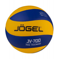 Мяч волейбольный Jögel JV-700 р.5