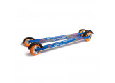 Лыжероллеры коньковые (533/86A_5/100х24/PU) Spine Concept Skate Light синий