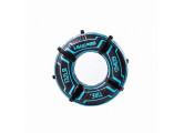 Функциональная шина Live Pro Tire LP8182-60\BL-00-00 черный\голубой