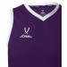 Майка баскетбольная Jogel Camp Basic, фиолетовый, детский 75_75