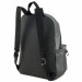 Рюкзак 33x25x12см, 10л Puma Core Pop Backpack 07985501 Черный 75_75