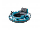 Надувной круг-кресло 140х132см, с  ручками, до 100кг Intex River Run 1 56843