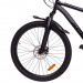 Велосипед 27,5" Acid F 700 D Black 053986 Flat\Black 75_75