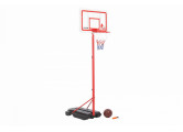 Стойка баскетбольная с регулируемой высотой Bradex (BASKETBALL SET) DE 0366