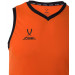 Майка баскетбольная Jogel Camp Basic, оранжевый, детский 75_75