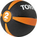 Утяжеленный мяч Torres 2кг AL00222 75_75