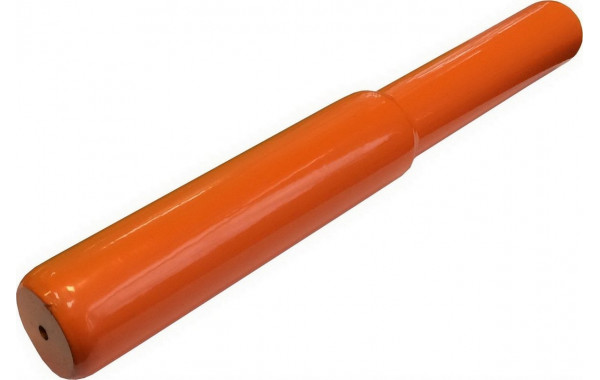 Граната для метания 0,7 кг (оранжевая) Zavodsporta 600_380