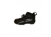 Лыжные ботинки NNN Tisa Sport S80220