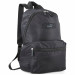 Рюкзак 33x25x12см, 10л Puma Core Pop Backpack 07985501 Черный 75_75