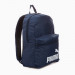 Рюкзак 41x28x14см, 22л Puma Phase Backpack III 09011804 Синий 75_75