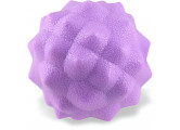 Мяч массажный Sportex МФР одинарный d65мм E4159 фиолетовый