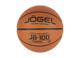Мяч баскетбольный Jogel JB-100 р.3
